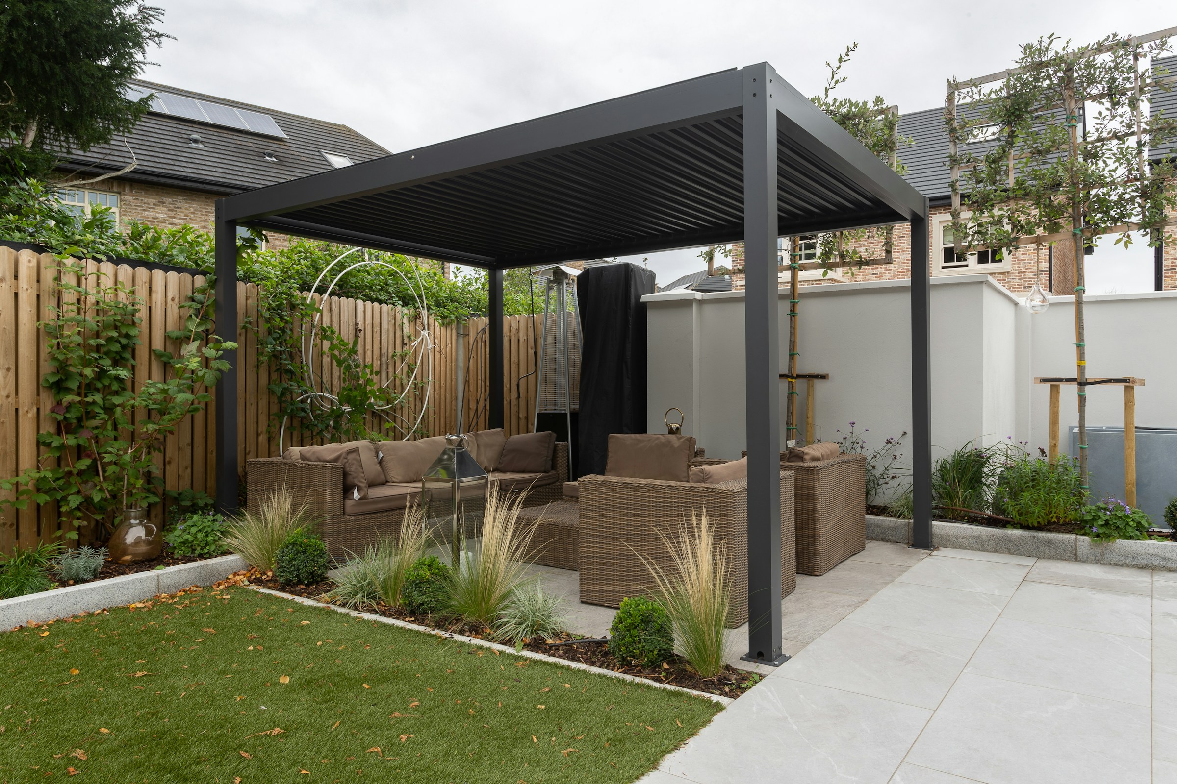 Pergola OztekHome